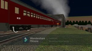 Tangiwai Crash GMOD 68 Years later