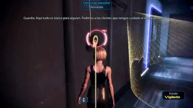 Citadel DLC - Mass Effect 3 - Español - Parte 3 смотреть онлайн