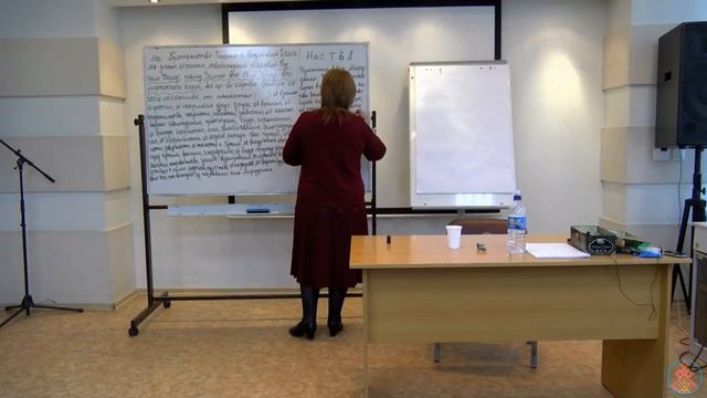 20.05.2017. Токарева Н.П. Поправка в КОН смотреть онлайн