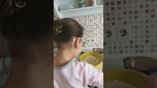 Готовим пельмешки)) смотреть онлайн