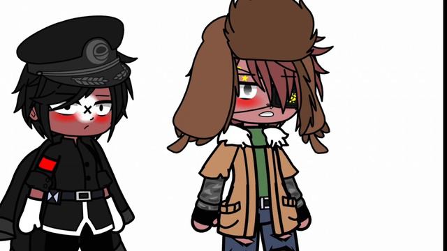 Соворейх шип (меня попросили) #кантрихуманс #страны #шип #ссср #рейх смотреть онлайн