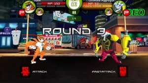 Ben 10 ultimate alien Xenodrome Plus - Battle Games for Android Part 2