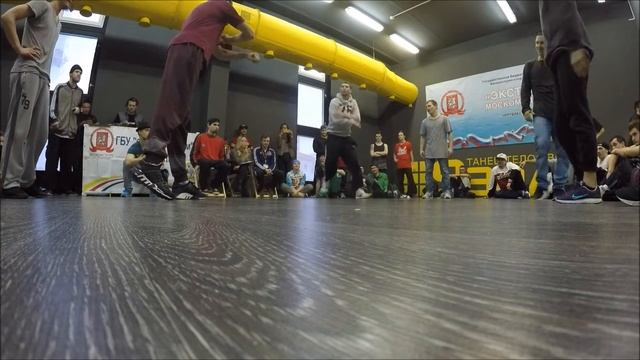 Mafia 13 vs. Comix zone vs. Сильно и стильно + TIE BREAK смотреть онлайн