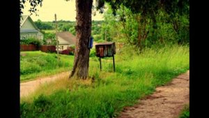 Станция Кесова Гора