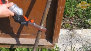 ЭТА ШЛИФ НАСАДКА НА БОЛГАРКУ И ТАКОЕ МОЖЕТ! КАК ОНА ВАМ? НАСАДКА НА УШМ