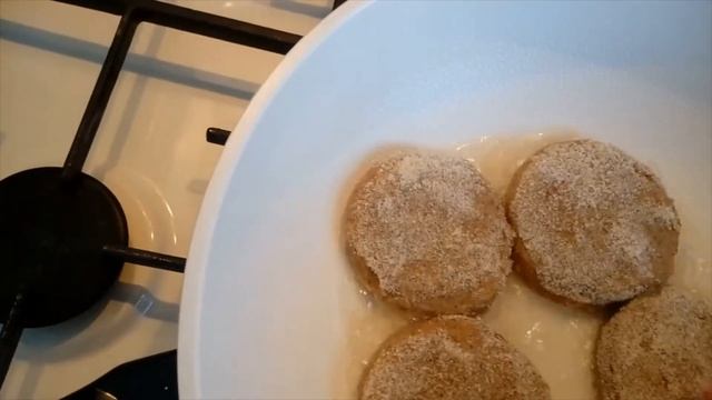 83.Рецепт гречневые котлеты в пост, свекольный салатик.Постный обед.Вкусно на диете! Кто худеет!