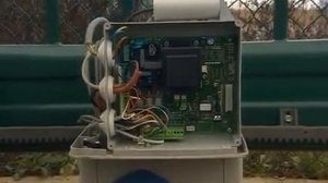 Приводы BFT серии Icaro