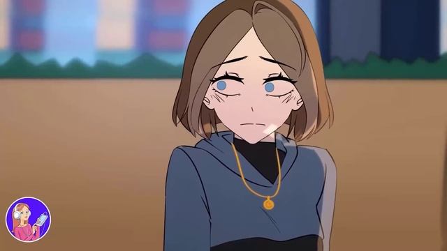 Никто Не Знает, Почему Он Мил Только Со Мной