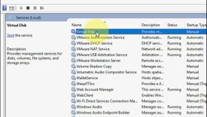 How to Fix Virtual Disk Service Error in CMD (There is not enough usable space for this operation)