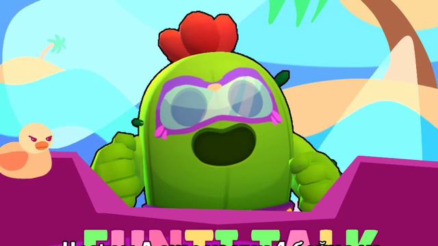 Funti Talk! SUMMER BRAWL?! 50 NEW BRAWLERS?! смотреть онлайн