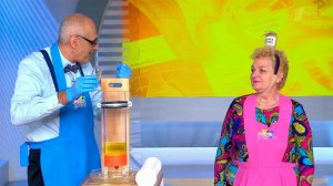 Жить здорово! Выпуск от 24.10.2016