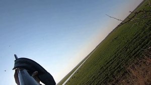 Охота на гуся в Волгограде весна 2022