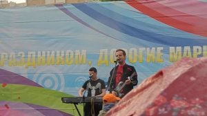 Технология - Рано или поздно 09.05.2012