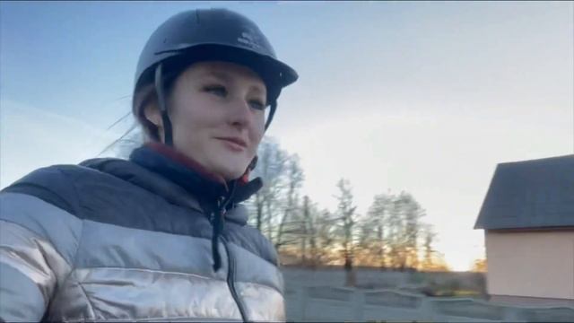 Vlog: конный лагерь Троя?/135? смотреть онлайн