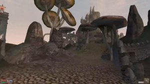 Sadrith Mora - Morrowind épisode 28