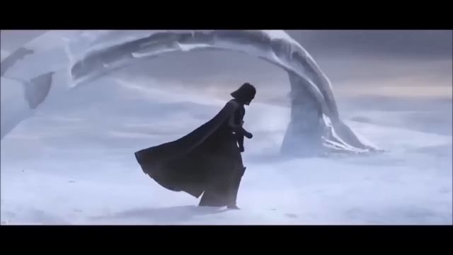 EMPEROR PALPATINE: Lore Compilation Video (3 Hours) смотреть онлайн