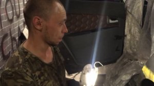 УБИРАЕМ РЫЖИКИ С ЗАДНИХ АРОК, РЕМОНТ СКВОЗНОЙ РЖАВЧИНЫ ВАЗ. лада 2110 2112. вид имеет