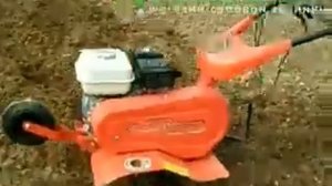 Культиватор Cougar GT 90 HR