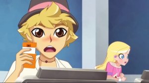 [AMV] Guilty Pleasure - Auriana and Doug | LoliRock