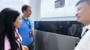 EASYMGF. Видео обзор с выставки аддитивного производства и 3D-печати TCT Asia 2023