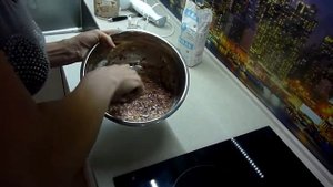 Котлеты для детей из печени индейки