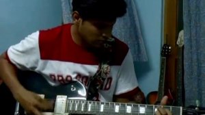 Cort Cr 200--Black....les paul