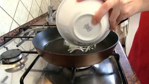 Вкусная чечевица по домашнему