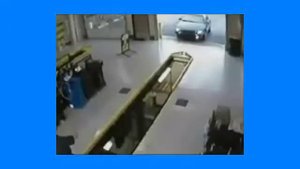 Бабы за рулем! Нарезка 6