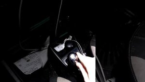 Запуск лада Хрей в мороз -36