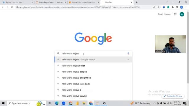 Python Introduction | What is python | Why Python | Python Features | Python Advantages