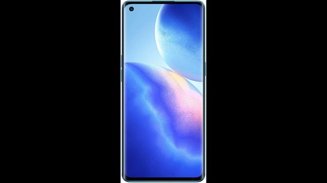 OPPO Reno 5 Pro 5G  # MediaTek Dimensity 1000+ chipset