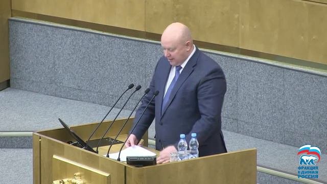 Андрей Красов выступил с инициативой об установлении нового праздника – Дня миротворца
