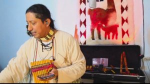 💖ROMEO  💖💖 LIVE Music #livestream #goodvibes #beautiful #nature#nativos#andes#music#panflute#музика