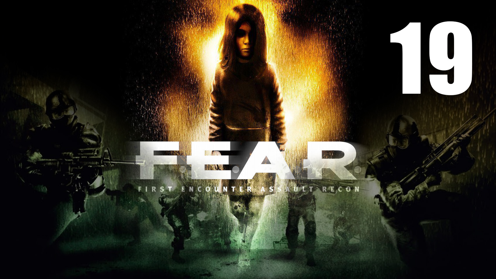 Fear 2 прохождение