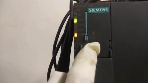 How to reset s7 300 plc