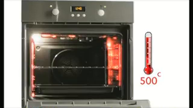 Zanussi Egypt Builtin Oven смотреть онлайн