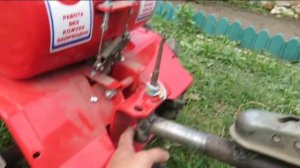 мотоблок салют 100