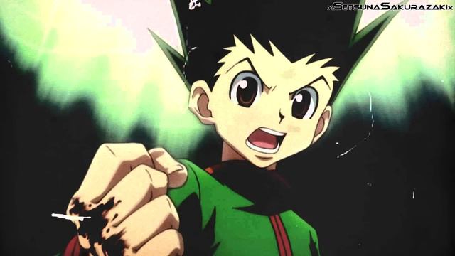 Best of Hunter X Hunter 2011 OST [320 kbps] смотреть онлайн