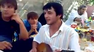 Даг  Мага сельский  даргинец