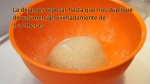 PAN CASERO CON TODOS LOS TRUCOS RECETA FÁCIL