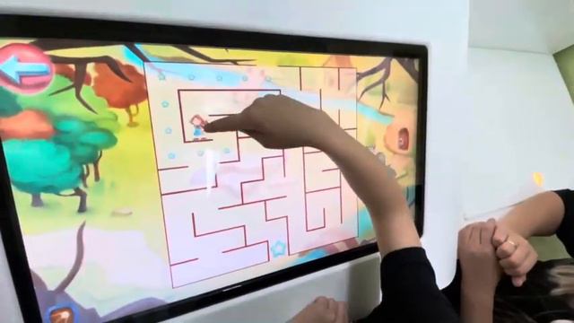 Новый учебный год МАДОУ «Теремок» смотреть онлайн