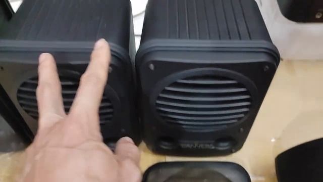 Xả 4 cặp loa lời loa Anh, loa Mỹ dây av bãi từ 100k, bose 101,bose 161,tannoy cpa 5. Đt 038.232.830 смотреть онлайн