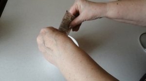 Как приготовить вкусное какао. Мой завтрак.