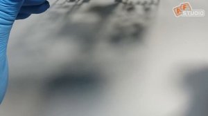 Обзор на СУ-85 | Звезда | 1:35