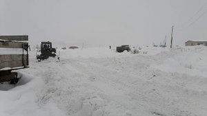 ? Дт75 почтальон настоящая сила и мощь советского трактора! ? Огромные кучи снега!? зима 2022!?