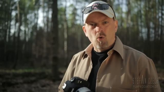 Filmpraxis Podcast: Canon EF 70-300mm f/4-5.6 L IS USM смотреть онлайн