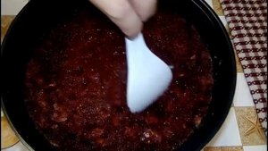 ЗАПРАВКА ДЛЯ БОРЩА НА ЗИМУ МОЙ ПРОВЕРЕННЫЙ РЕЦЕПТ