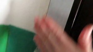 АНТРЕСОЛЬ в хрущевке ГАЗОН в интерьере ИСТОРИЯ входной двери