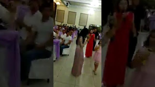 Подарок сестре на свадьбу!!! смотреть онлайн