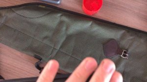 Как чистить гладкоствольное ружьё & Как я чищу ружьё